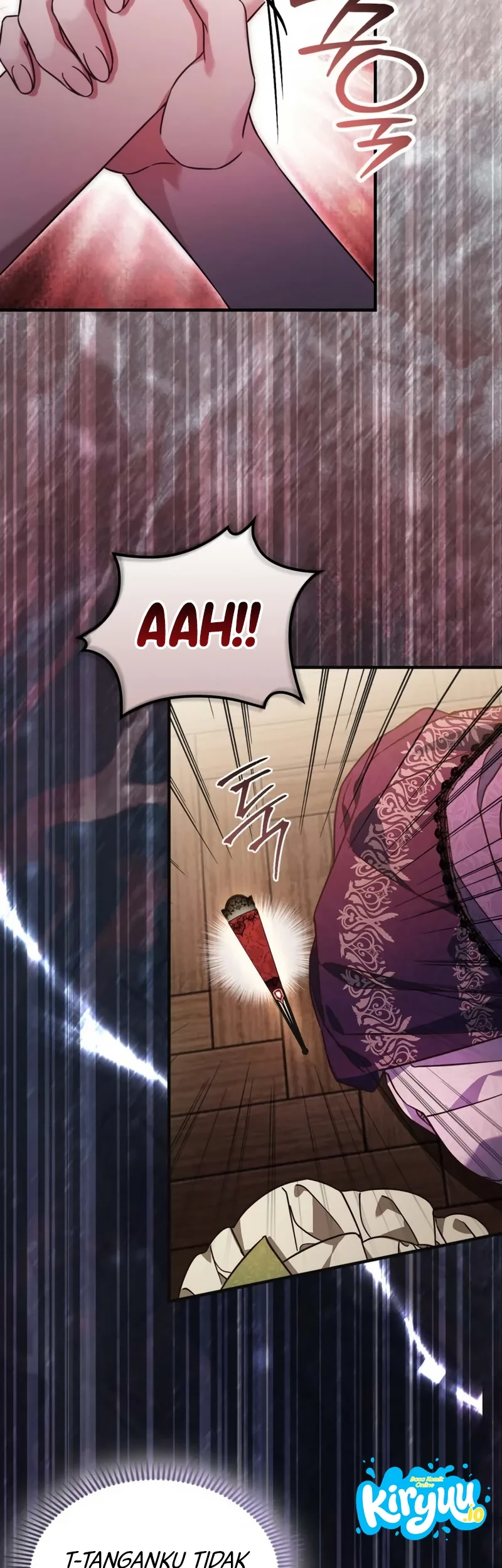 Time Healer Ceres Chapter 4 Gambar 57