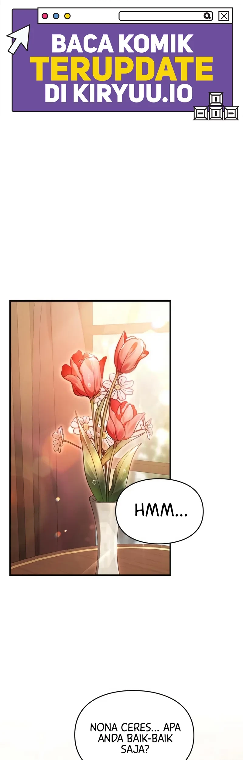 Manhwa Time Healer Ceres Chapter 4 gambar 2