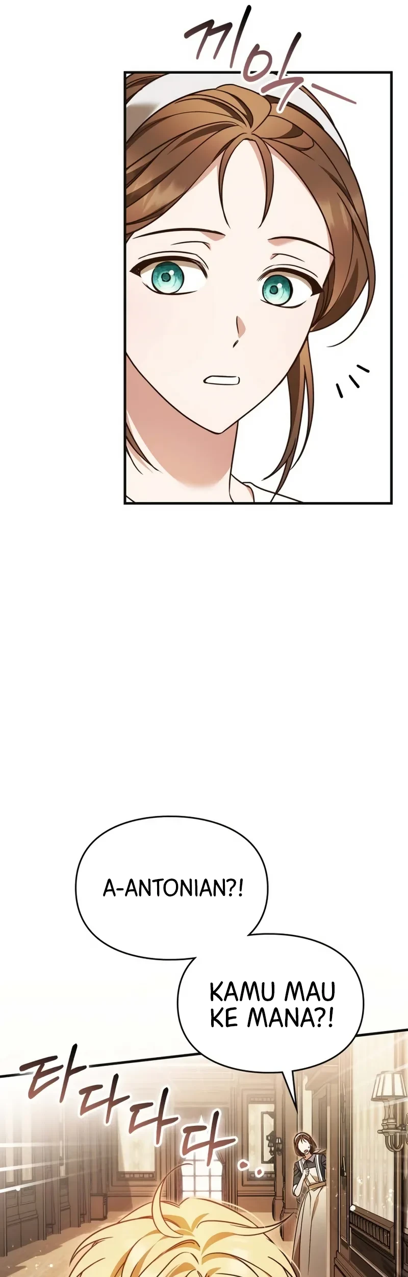 Time Healer Ceres Chapter 4 Gambar 6