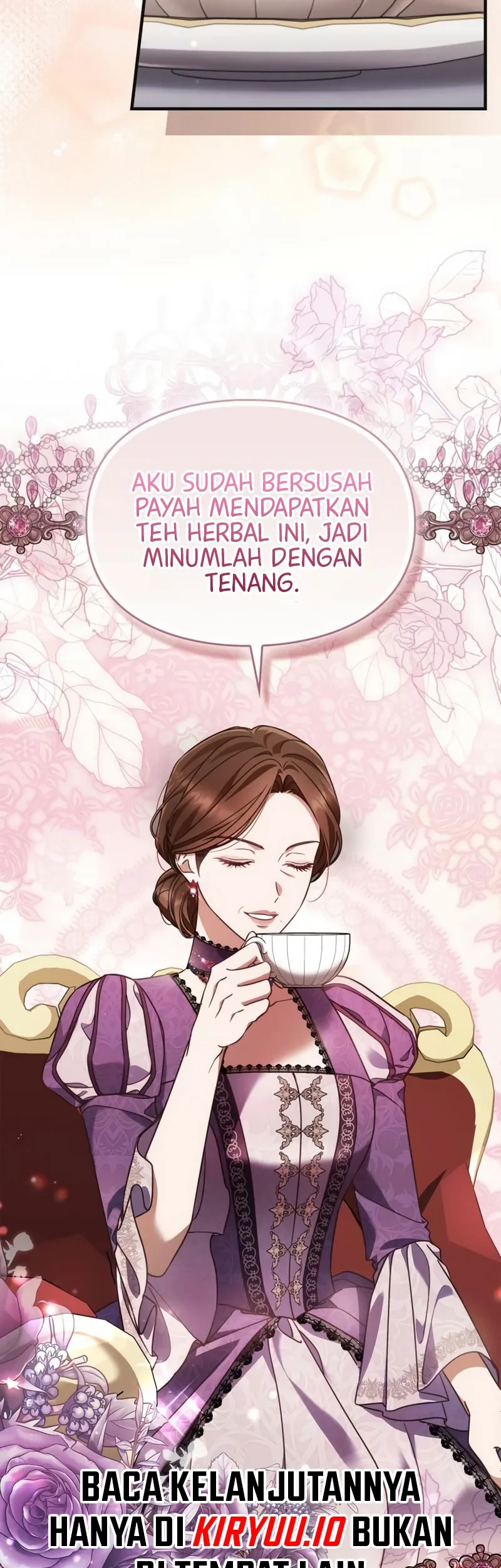 Time Healer Ceres Chapter 4 Gambar 11
