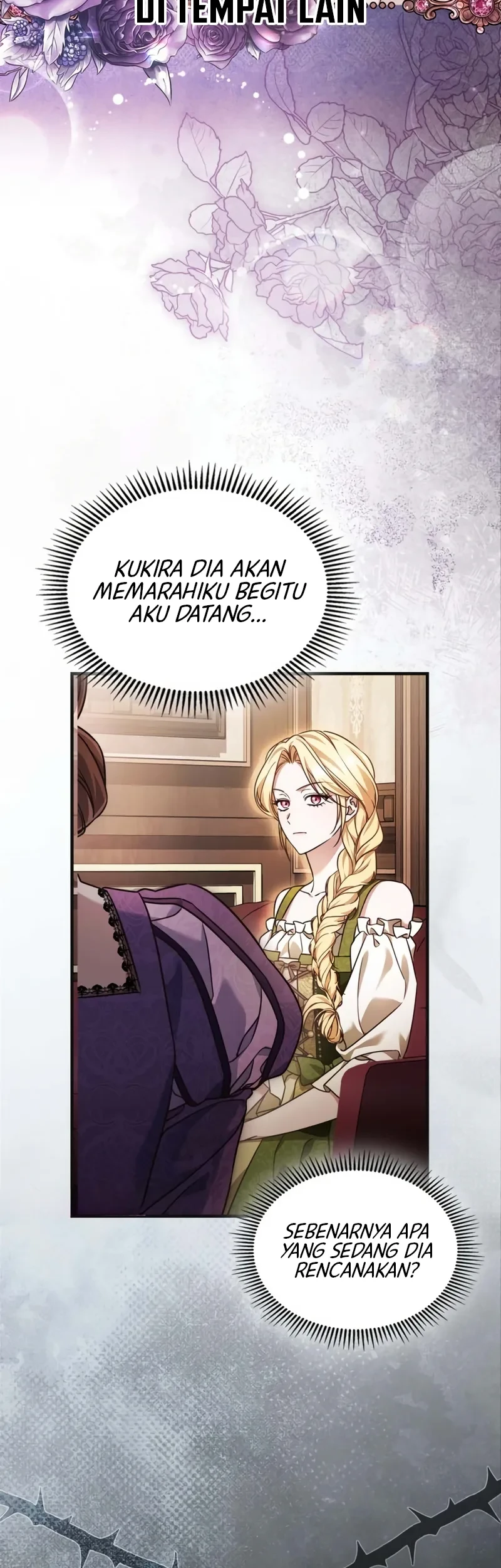 Time Healer Ceres Chapter 4 Gambar 12