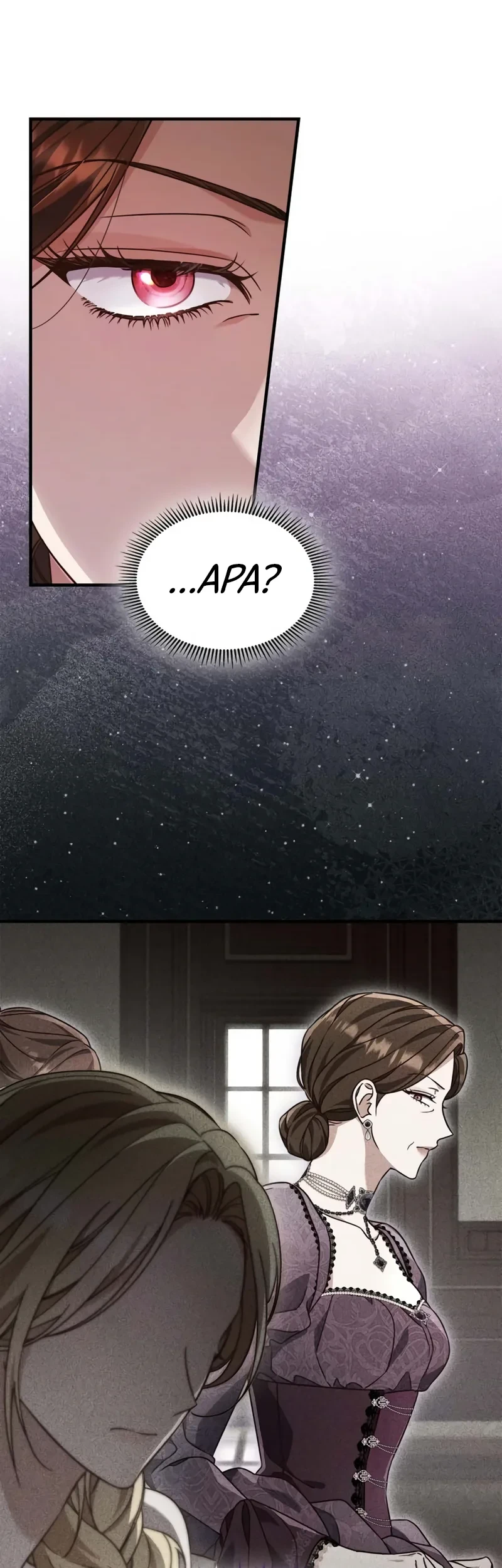 Time Healer Ceres Chapter 4 Gambar 16