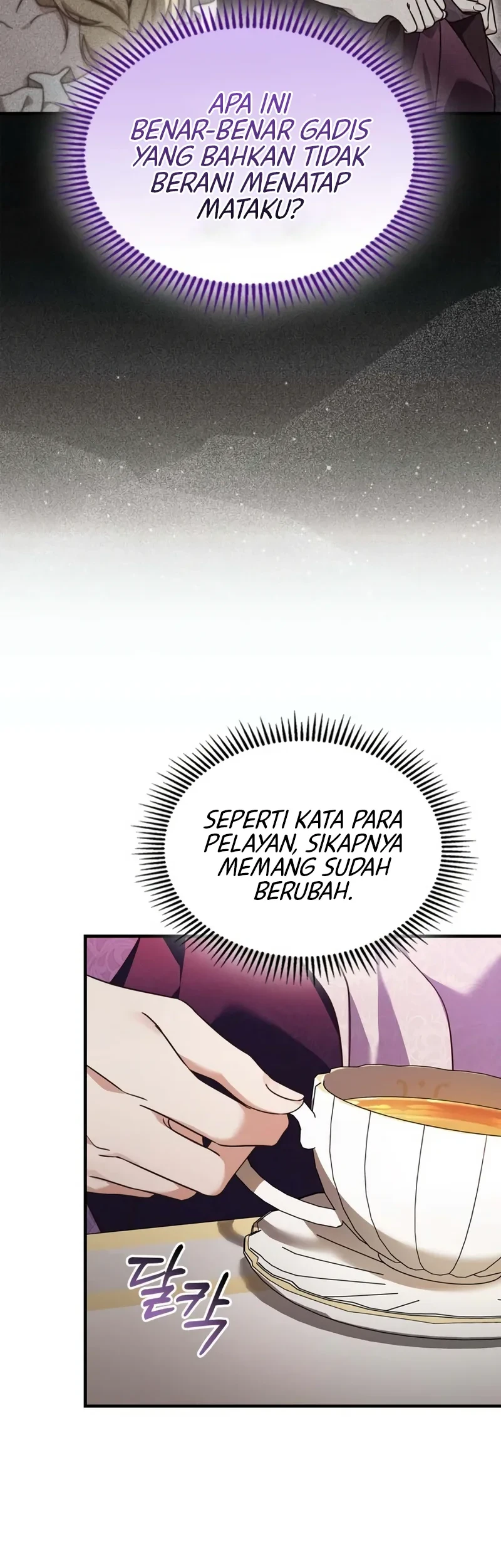 Time Healer Ceres Chapter 4 Gambar 17