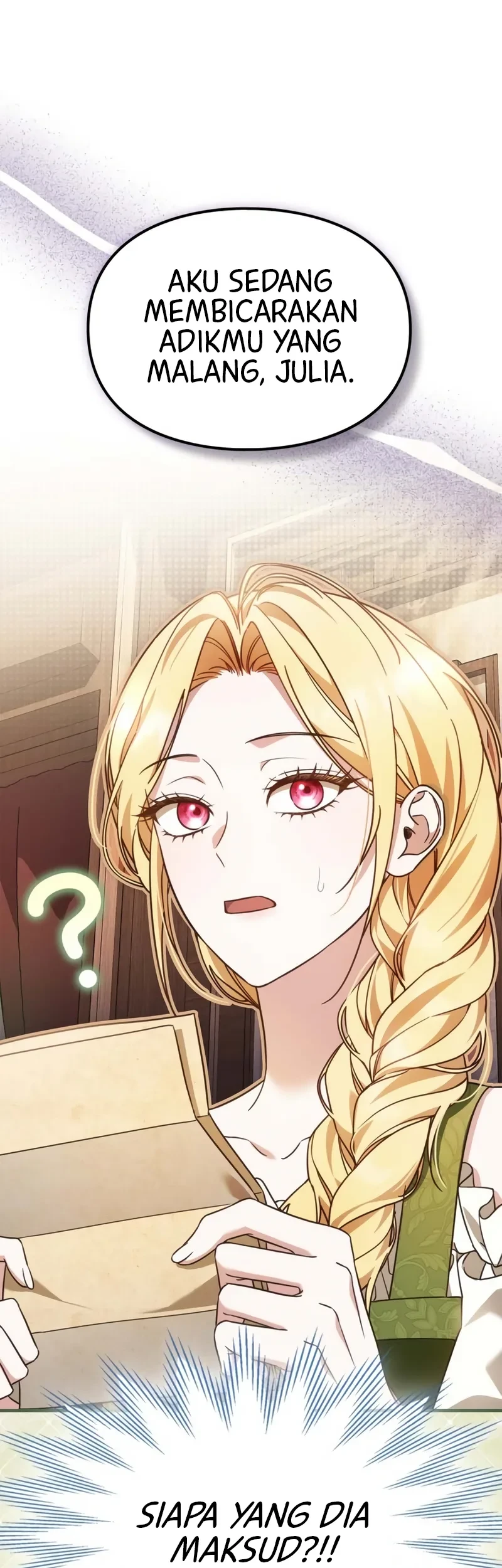 Time Healer Ceres Chapter 4 Gambar 20