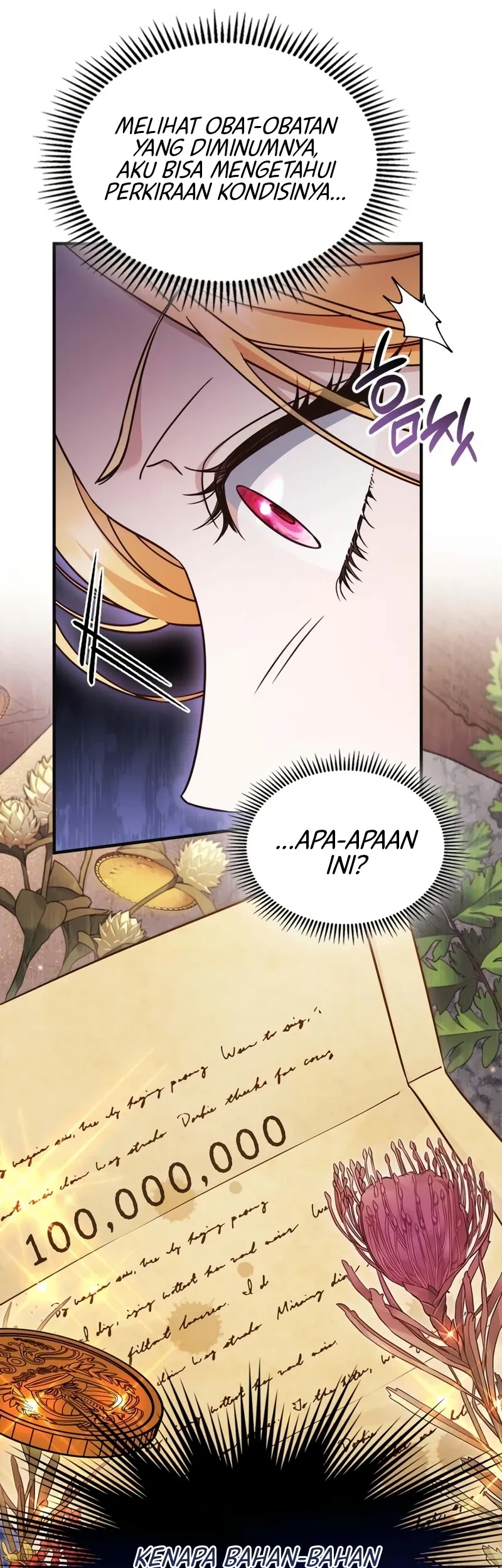 Time Healer Ceres Chapter 4 Gambar 24
