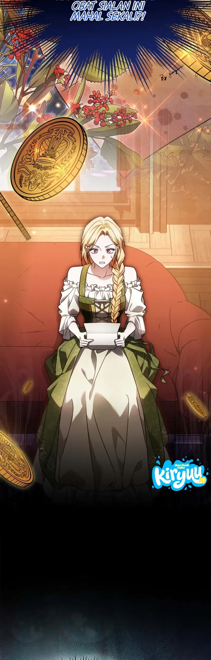 Time Healer Ceres Chapter 4 Gambar 25