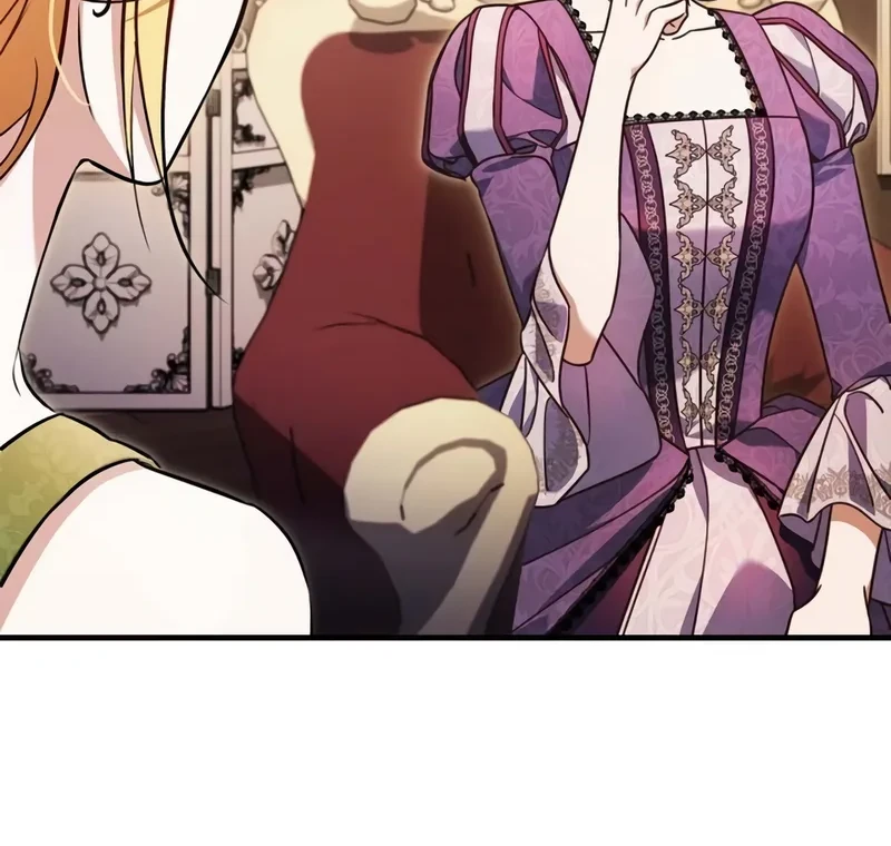 Time Healer Ceres Chapter 4 Gambar 27