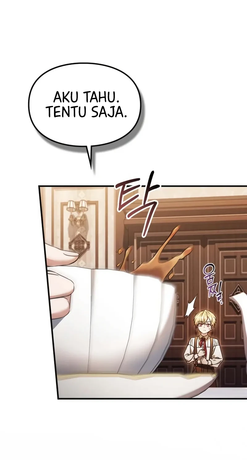 Time Healer Ceres Chapter 4 Gambar 35