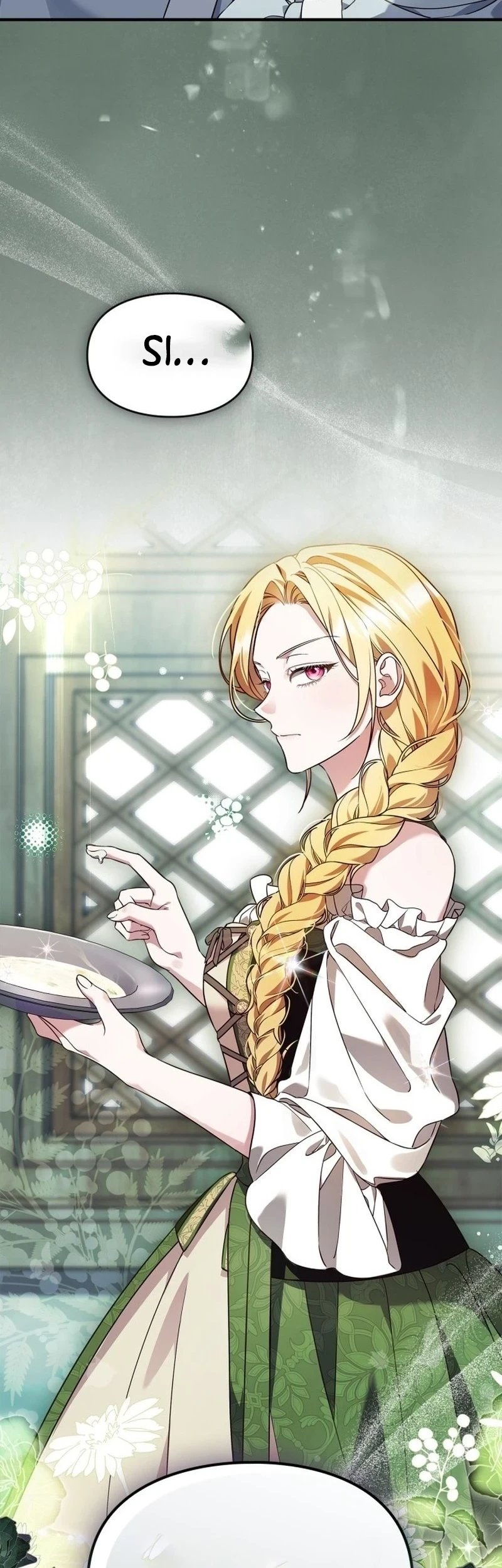Time Healer Ceres Chapter 5 Gambar 57