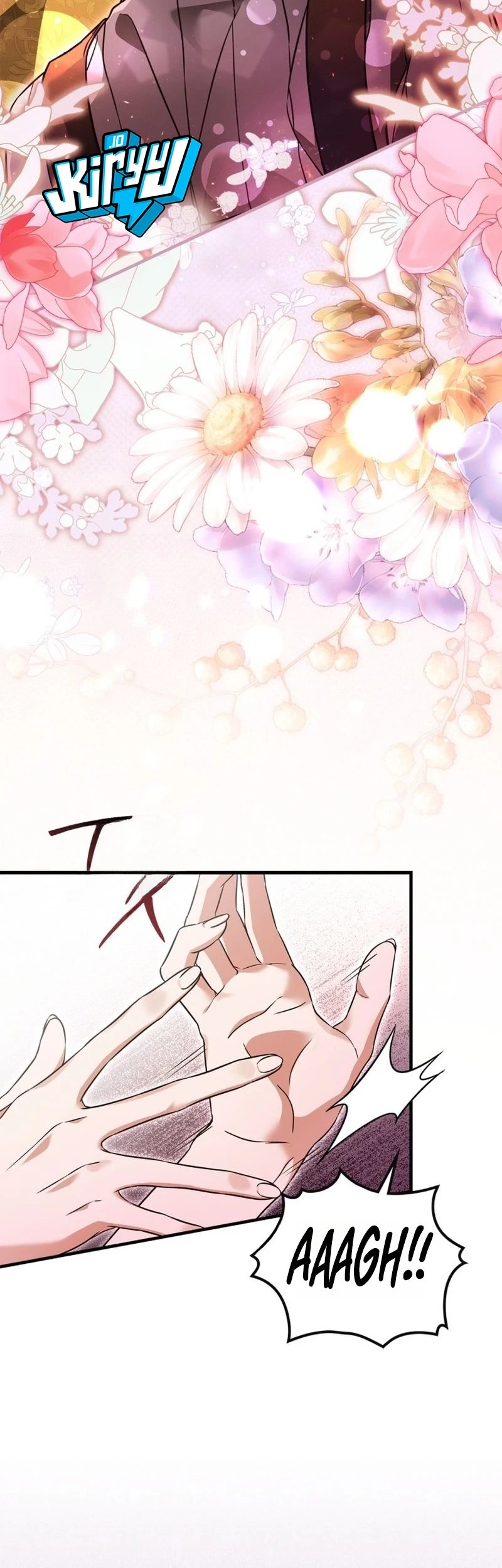 Time Healer Ceres Chapter 5 Gambar 3