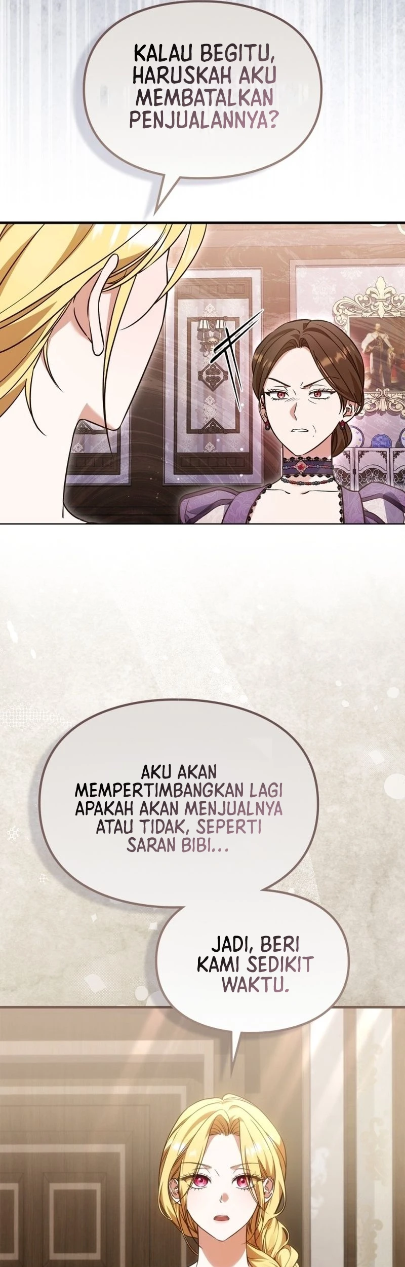 Time Healer Ceres Chapter 5 Gambar 8