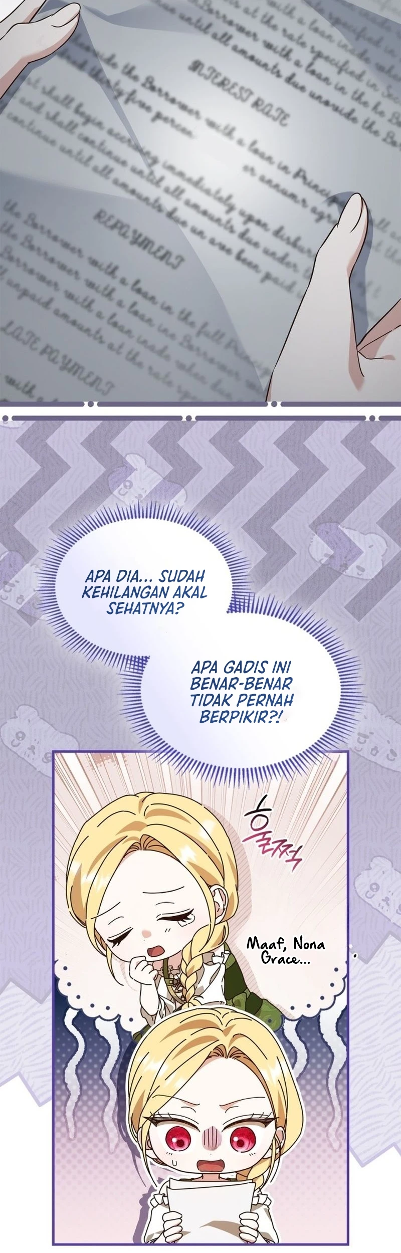 Time Healer Ceres Chapter 5 Gambar 15