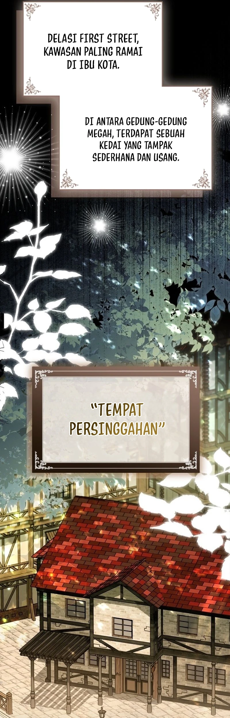 Time Healer Ceres Chapter 5 Gambar 20