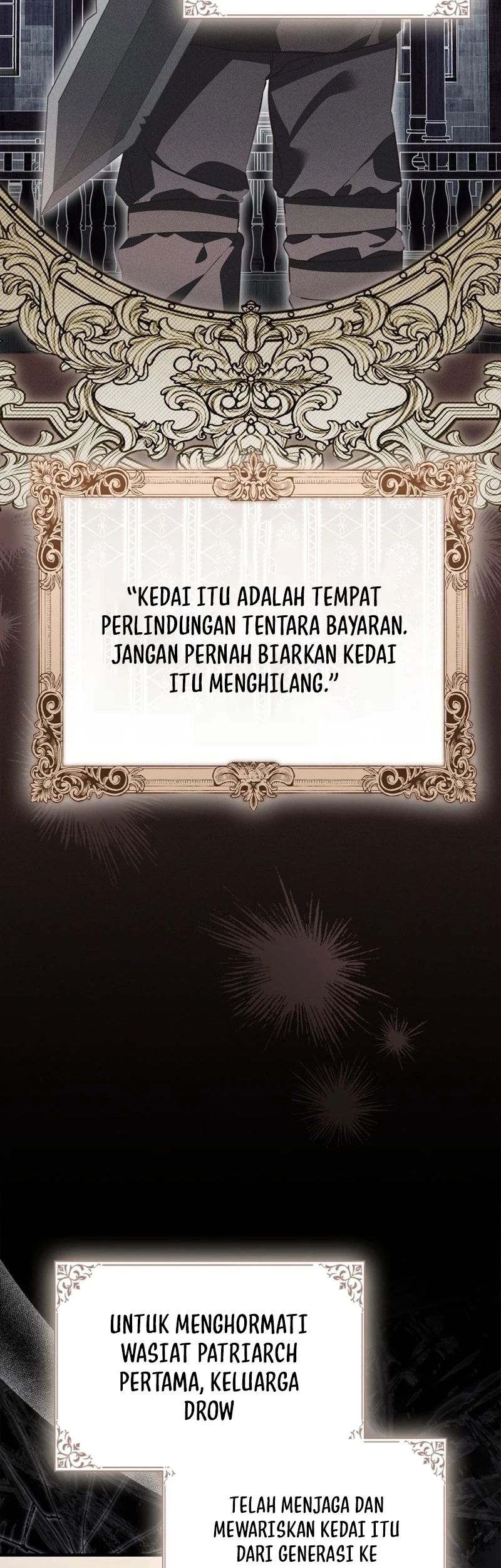Time Healer Ceres Chapter 5 Gambar 23