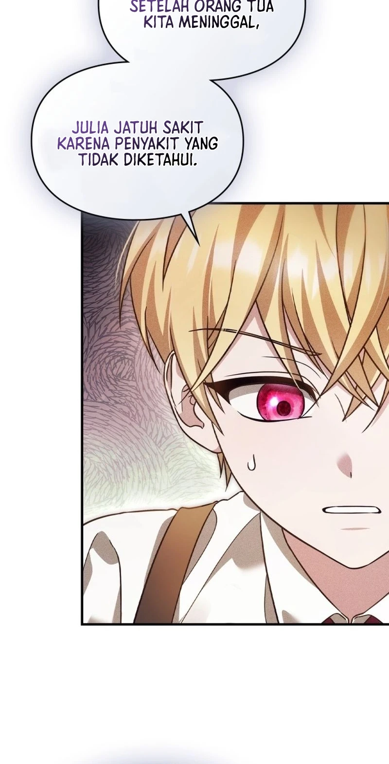 Time Healer Ceres Chapter 5 Gambar 25