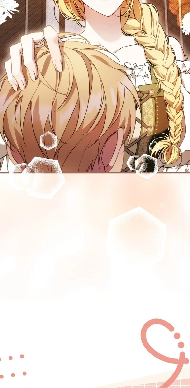 Time Healer Ceres Chapter 5 Gambar 37