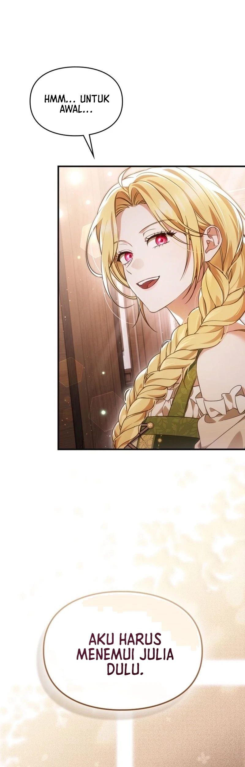 Time Healer Ceres Chapter 5 Gambar 40