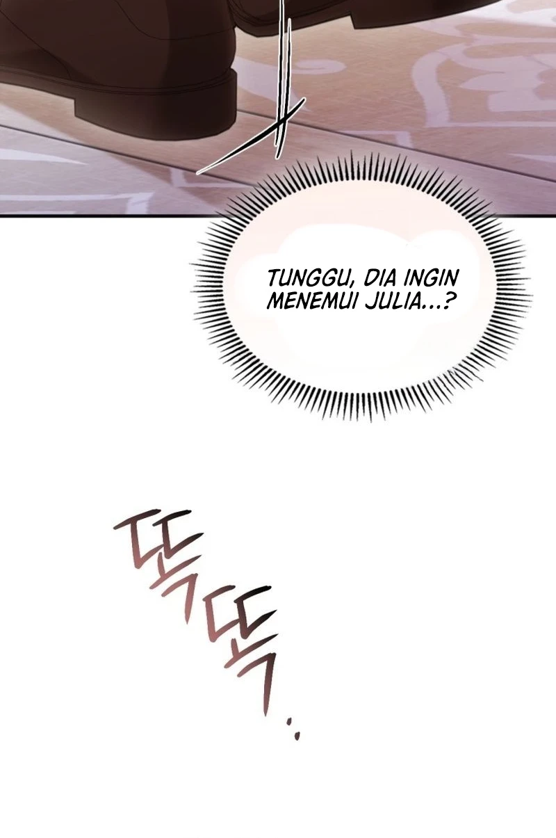 Time Healer Ceres Chapter 5 Gambar 43