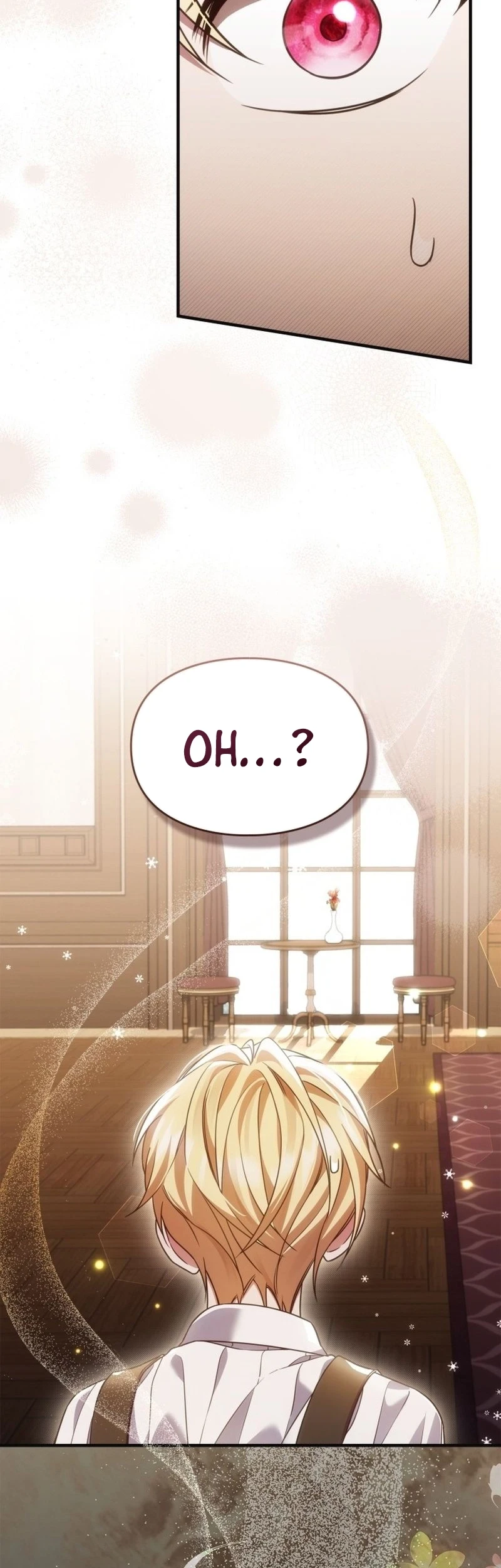 Time Healer Ceres Chapter 5 Gambar 45