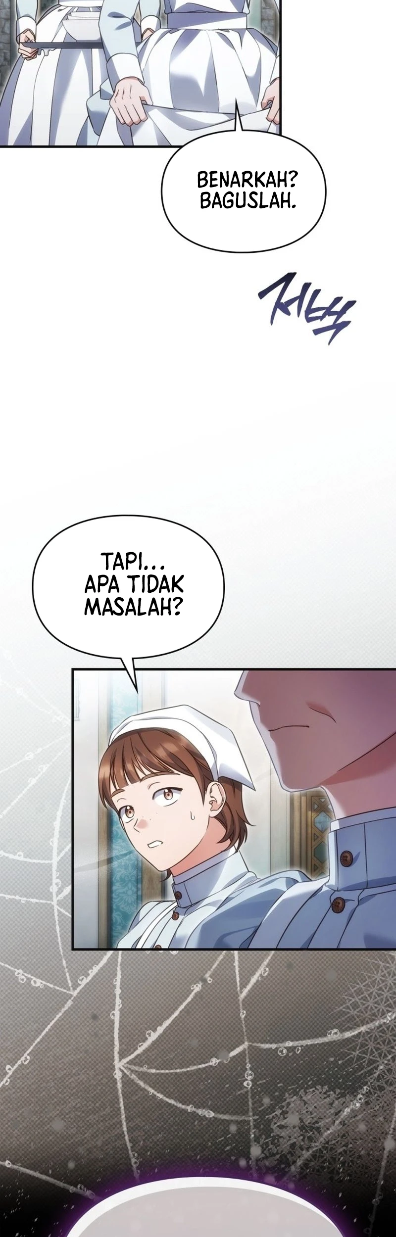 Time Healer Ceres Chapter 5 Gambar 48