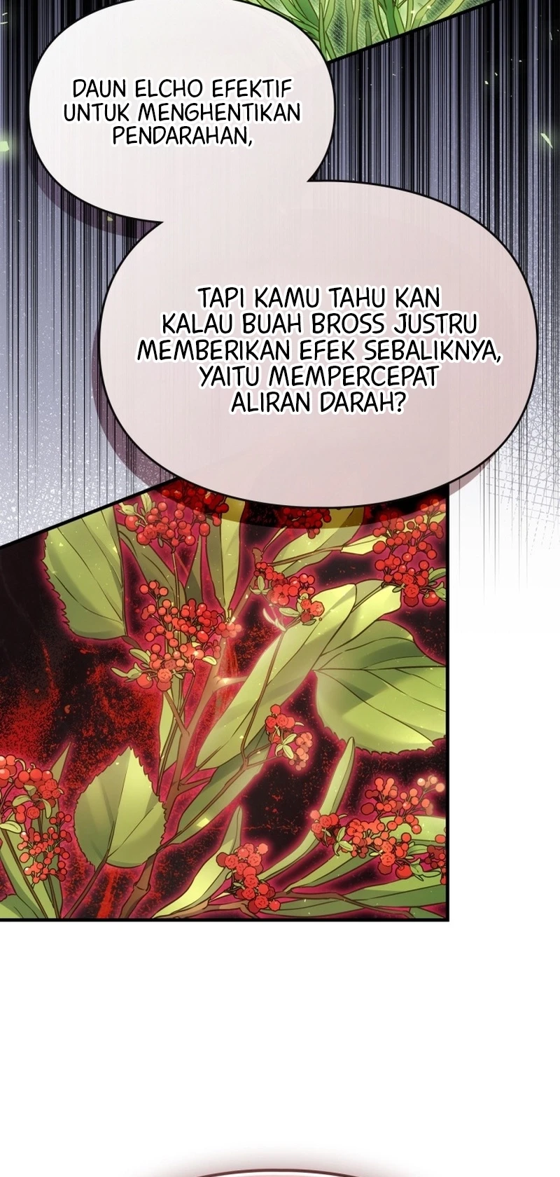 Time Healer Ceres Chapter 6 Gambar 36