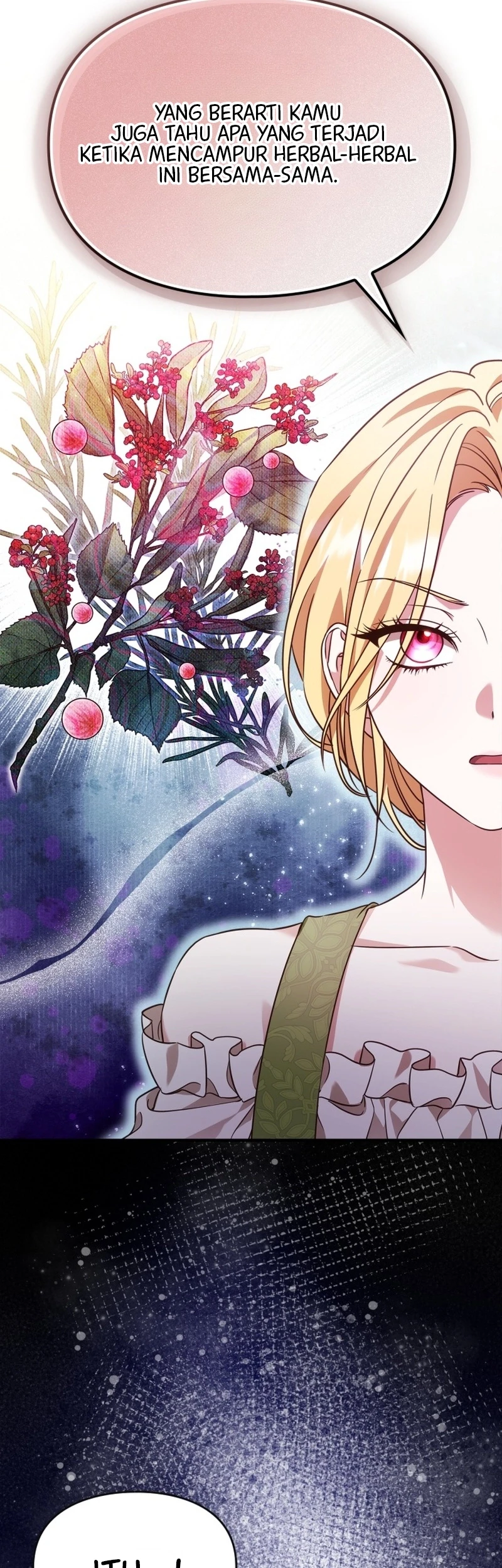 Time Healer Ceres Chapter 6 Gambar 37