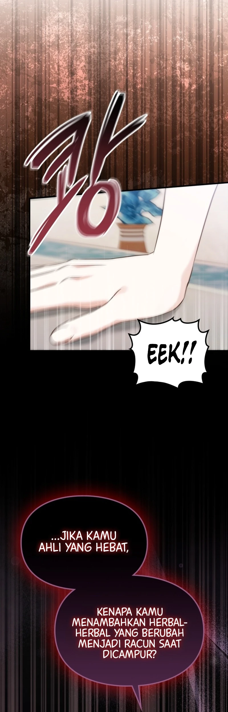 Time Healer Ceres Chapter 6 Gambar 41