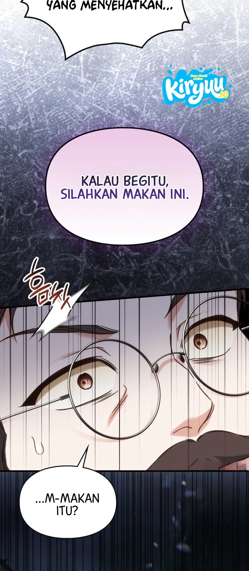 Time Healer Ceres Chapter 6 Gambar 44