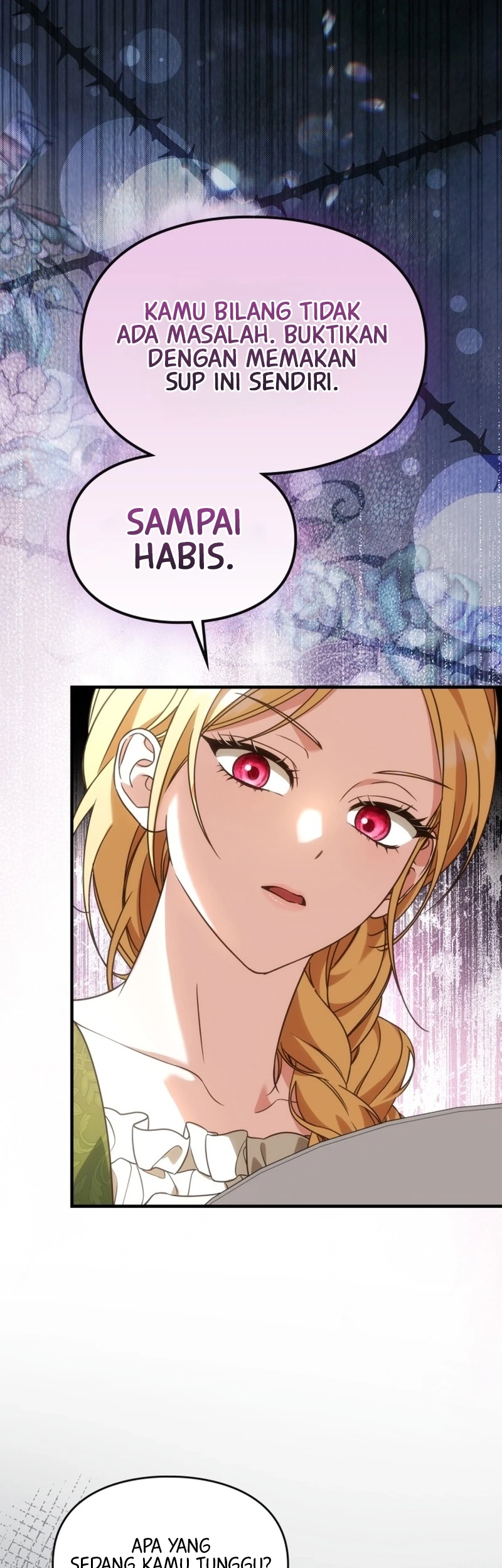 Time Healer Ceres Chapter 6 Gambar 45
