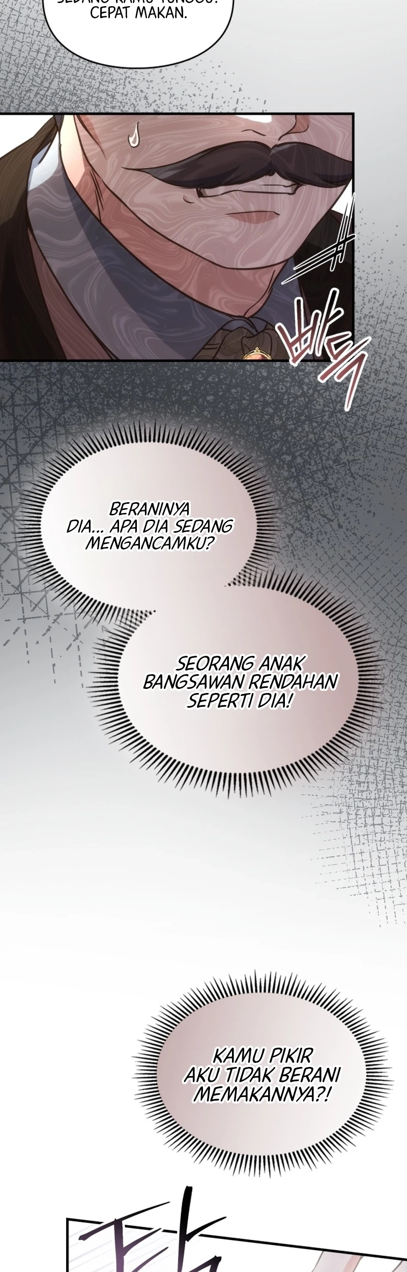 Time Healer Ceres Chapter 6 Gambar 46