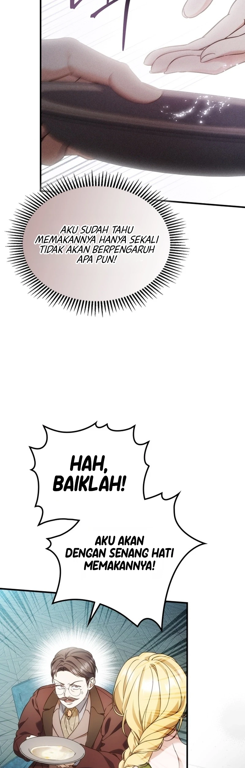 Time Healer Ceres Chapter 6 Gambar 47