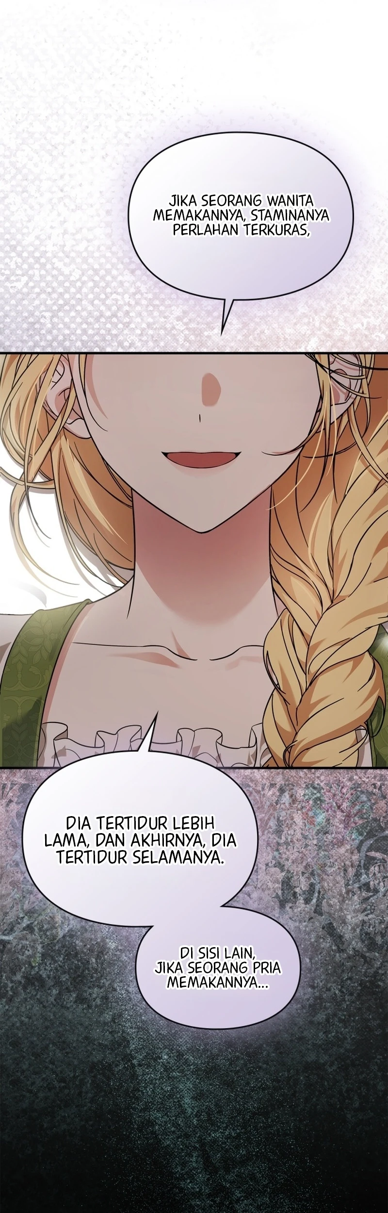 Time Healer Ceres Chapter 6 Gambar 49