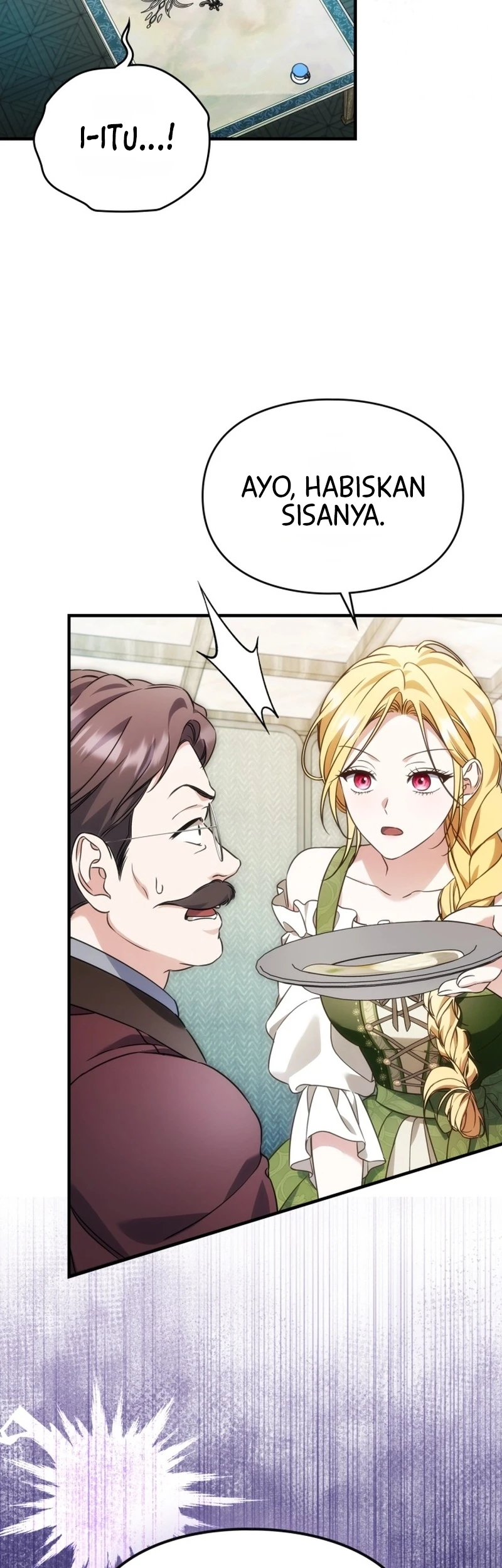 Time Healer Ceres Chapter 6 Gambar 54
