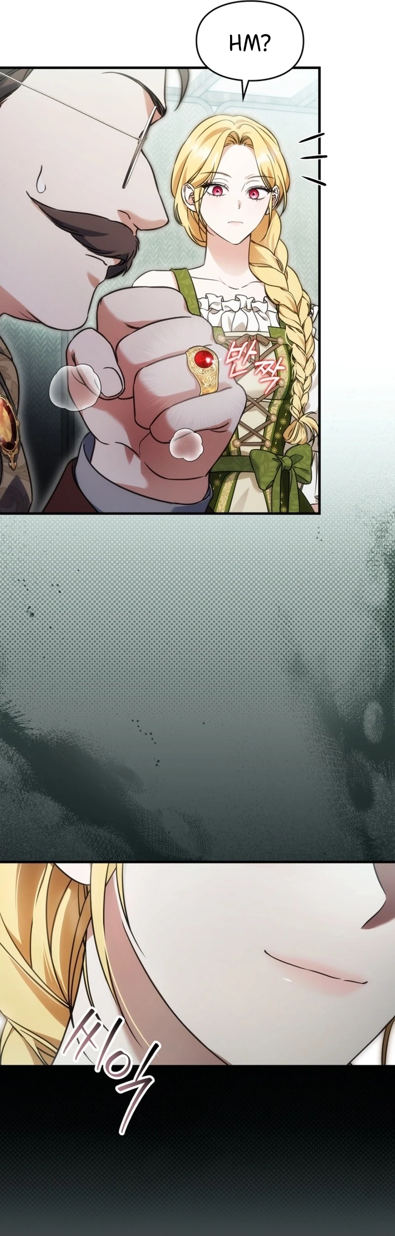 Time Healer Ceres Chapter 6 Gambar 57