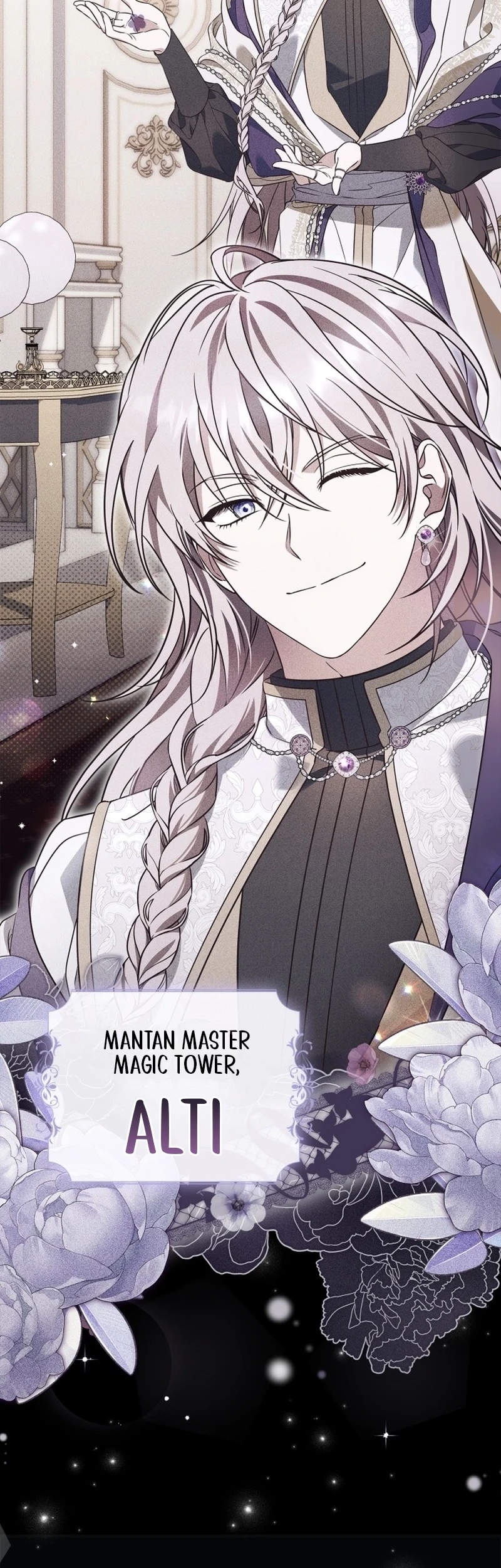 Time Healer Ceres Chapter 6 Gambar 3