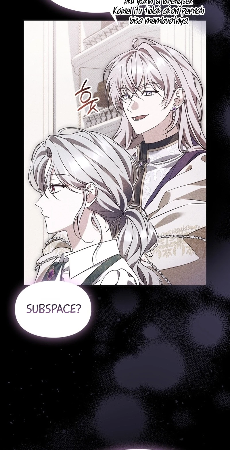 Time Healer Ceres Chapter 6 Gambar 5