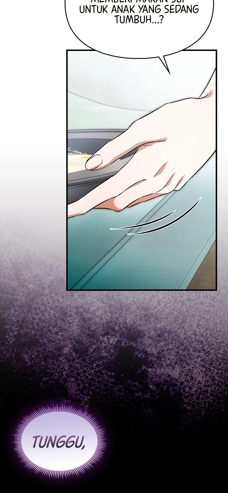 Time Healer Ceres Chapter 6 Gambar 17