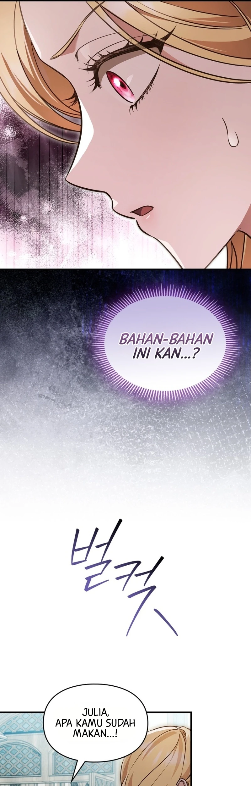Time Healer Ceres Chapter 6 Gambar 18