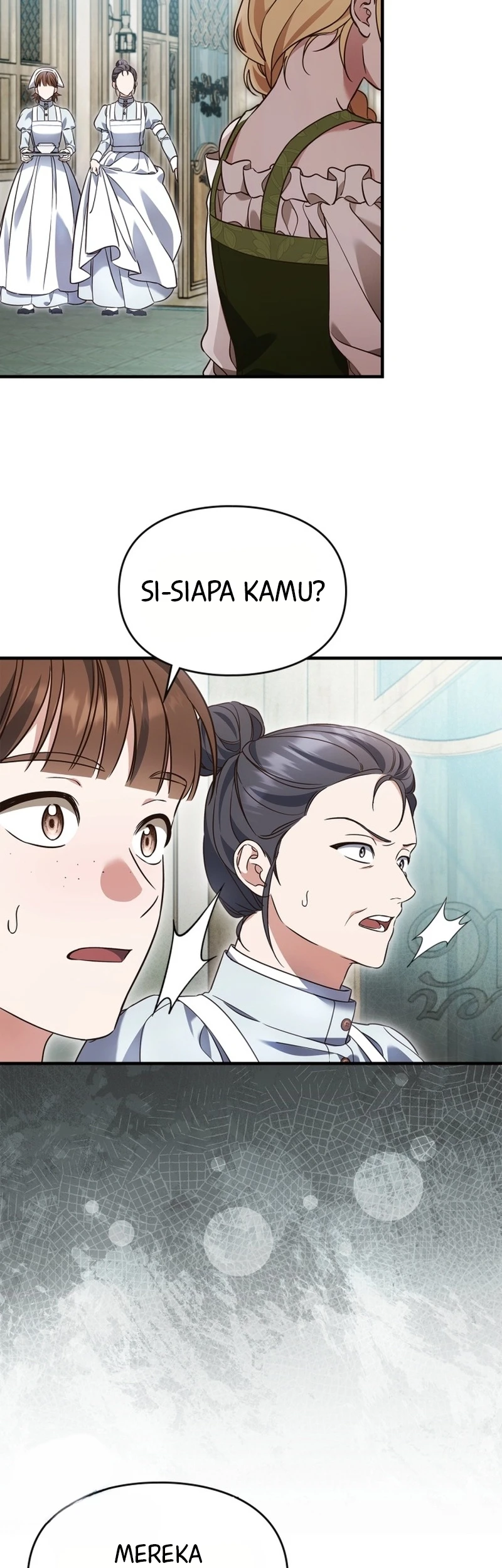 Time Healer Ceres Chapter 6 Gambar 19