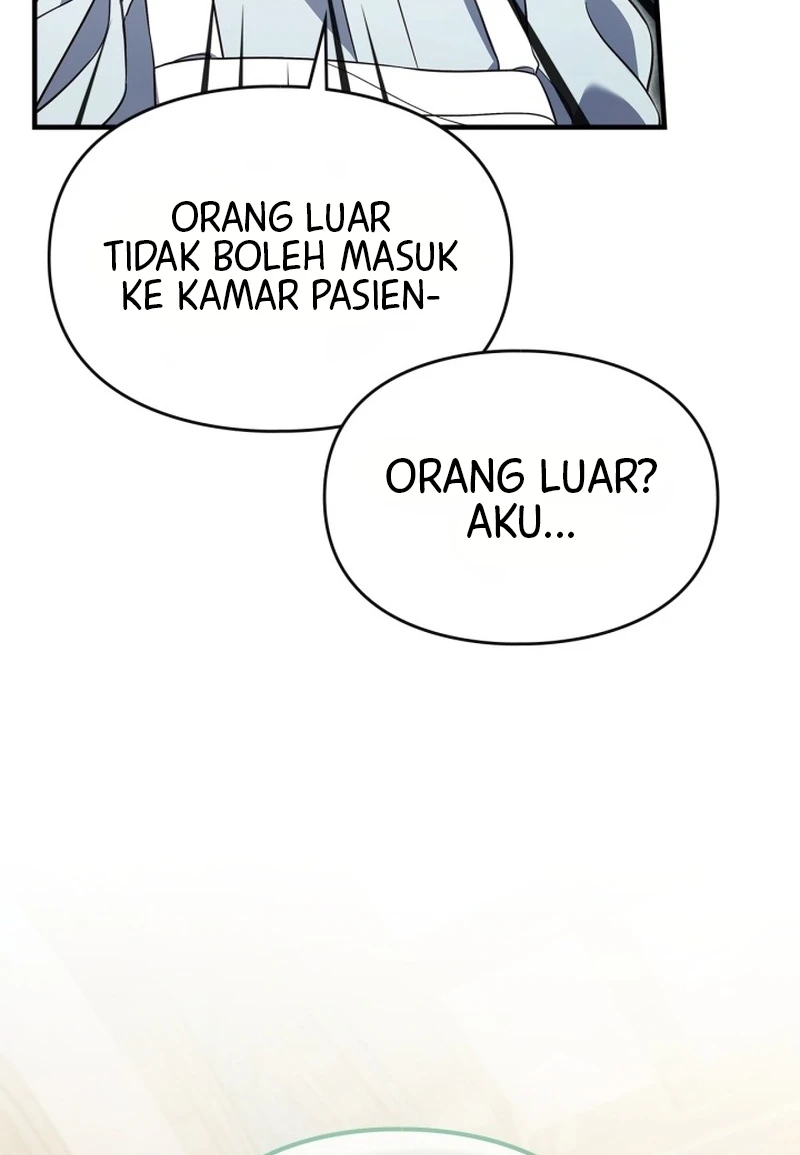 Time Healer Ceres Chapter 6 Gambar 21