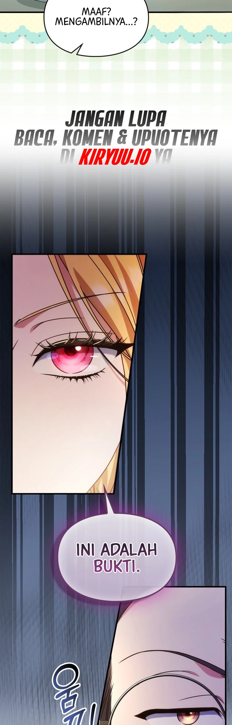 Time Healer Ceres Chapter 6 Gambar 27