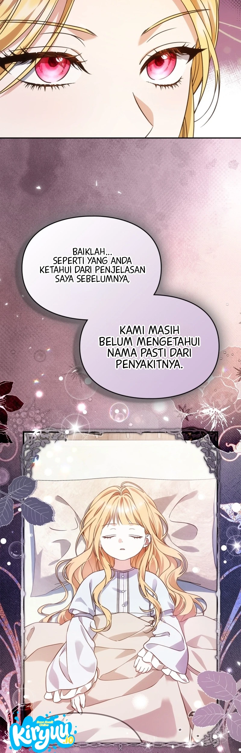 Time Healer Ceres Chapter 6 Gambar 31