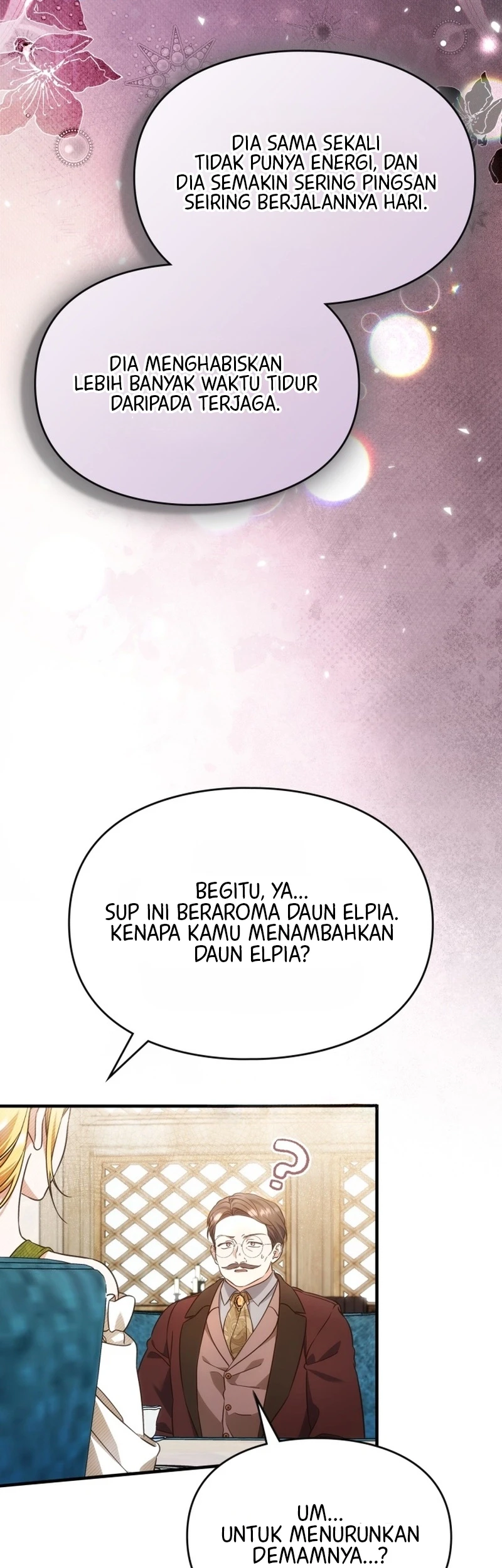 Time Healer Ceres Chapter 6 Gambar 32