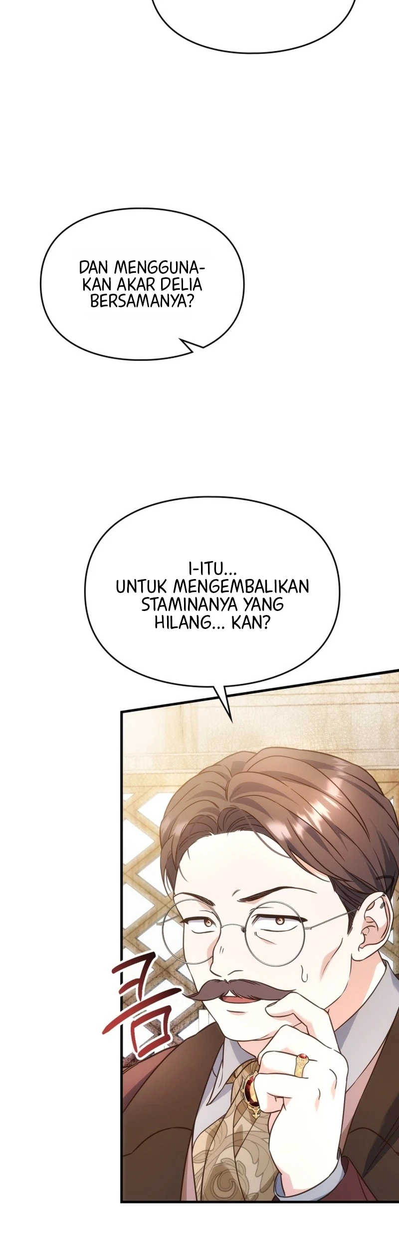 Time Healer Ceres Chapter 6 Gambar 33