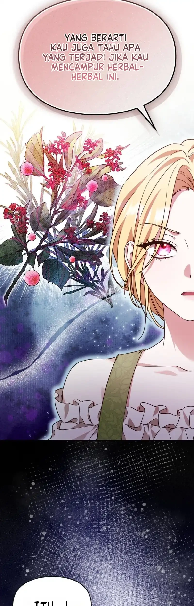 Time Healer Ceres Chapter 6 Gambar 36