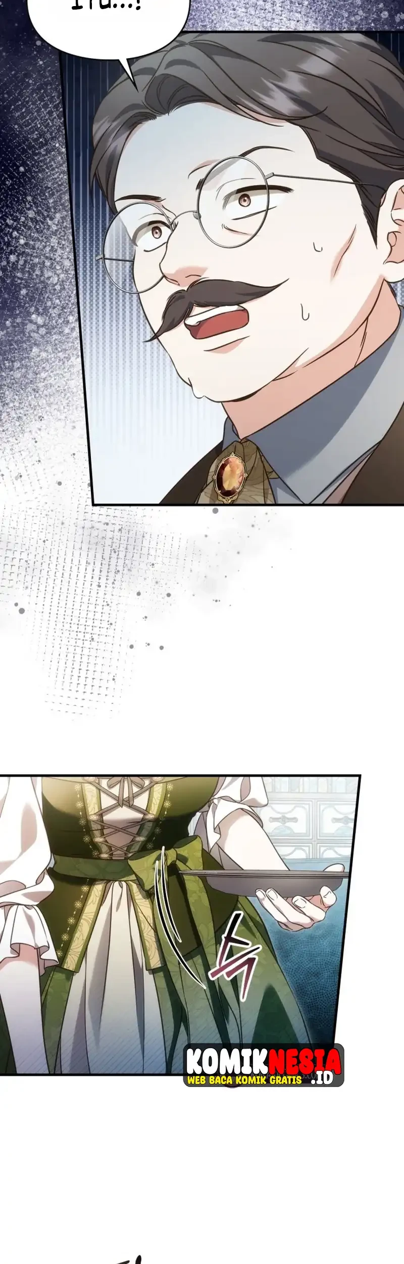 Time Healer Ceres Chapter 6 Gambar 37
