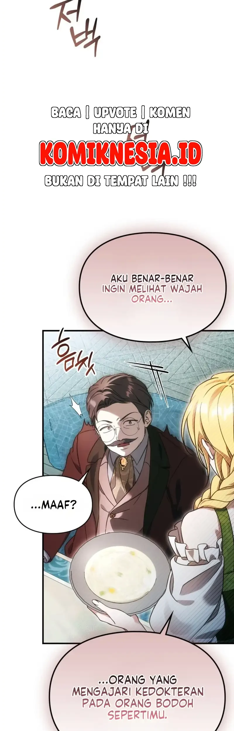 Time Healer Ceres Chapter 6 Gambar 38