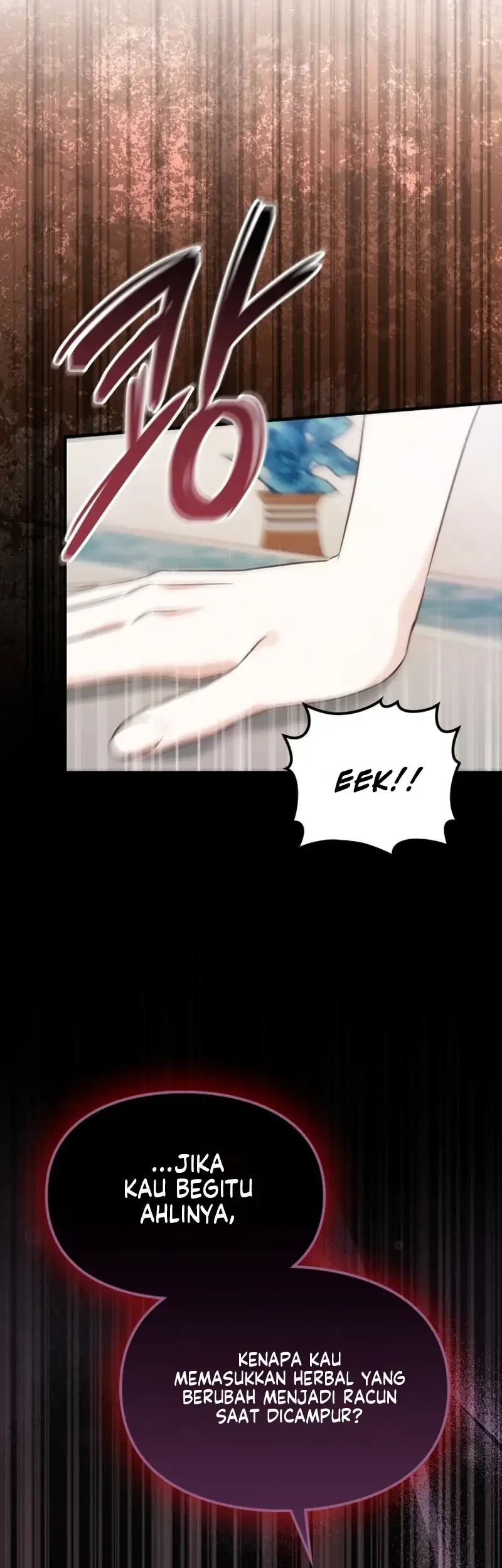 Time Healer Ceres Chapter 6 Gambar 40