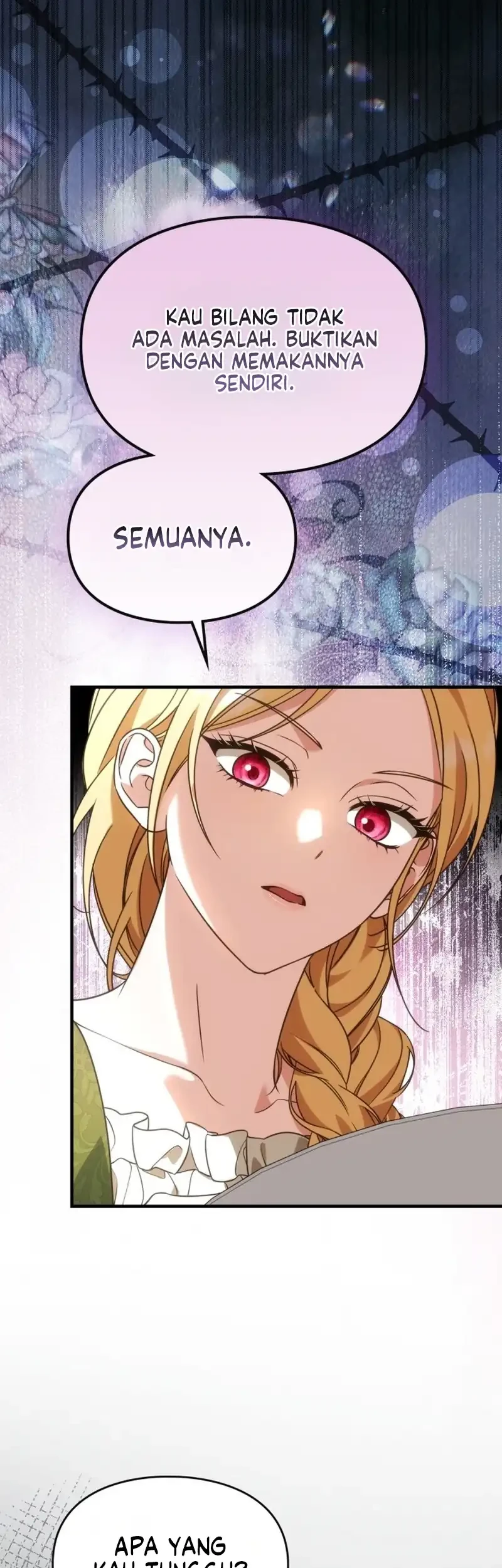 Time Healer Ceres Chapter 6 Gambar 44