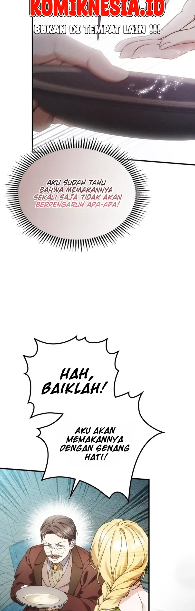 Time Healer Ceres Chapter 6 Gambar 46